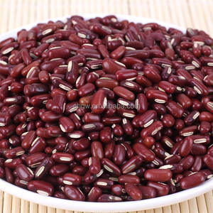 Adzuki Beans in Bulk Bags