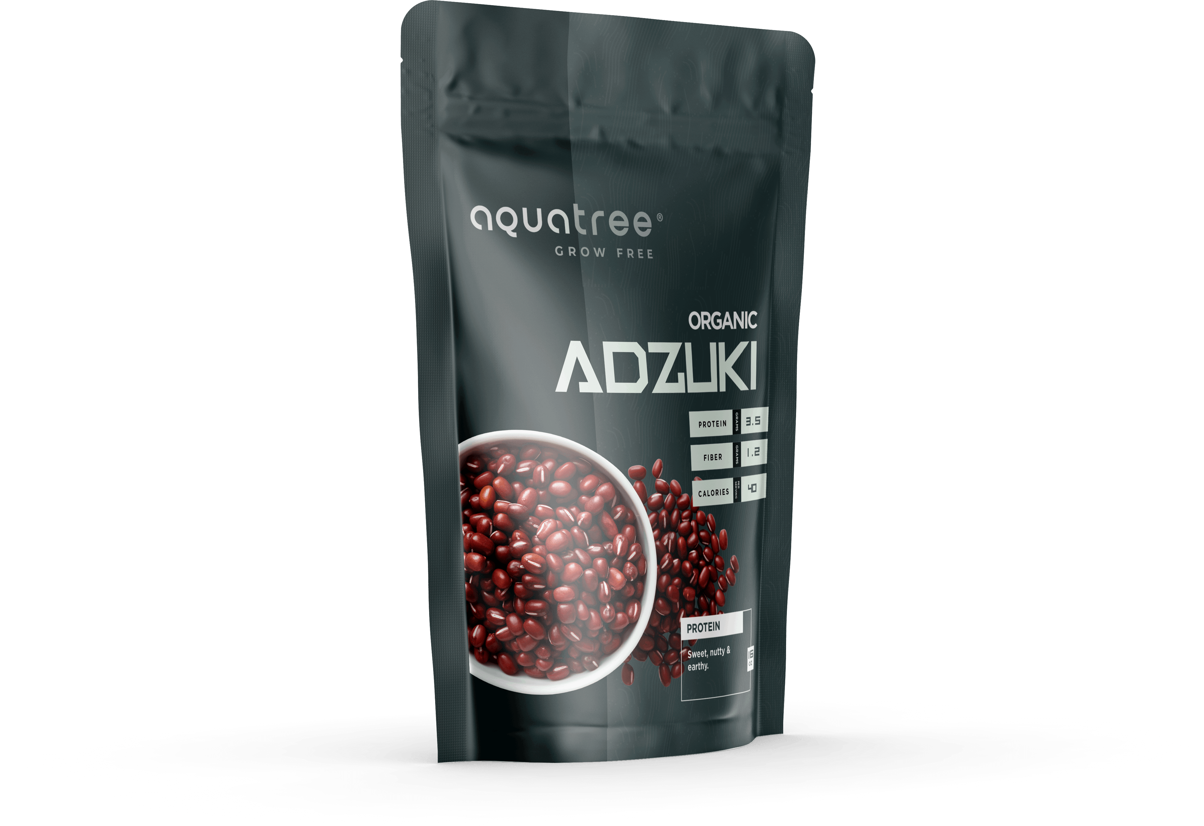Adzuki Beans Ready for Export