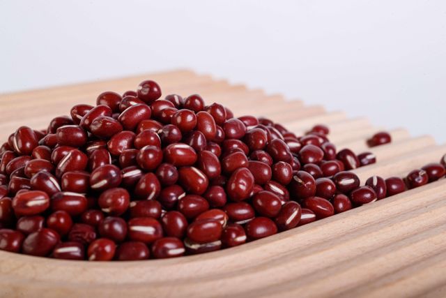 Adzuki Bean Farm
