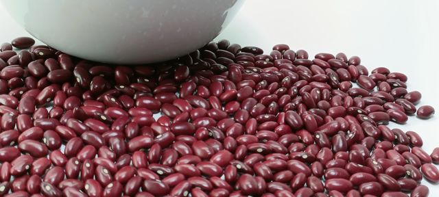 Global Shipment of Adzuki Beans