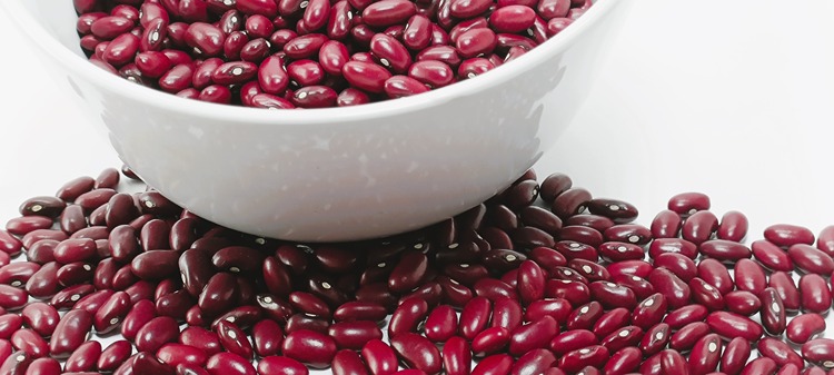 Packaged Adzuki Beans