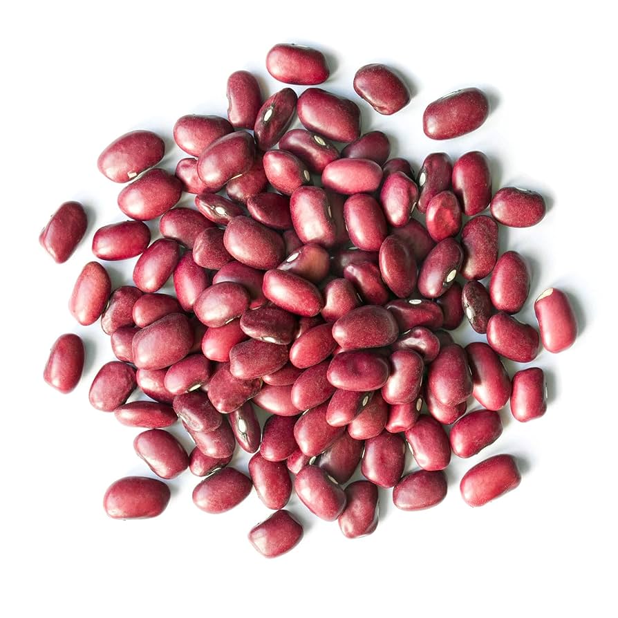 Sweet Red Bean Paste
