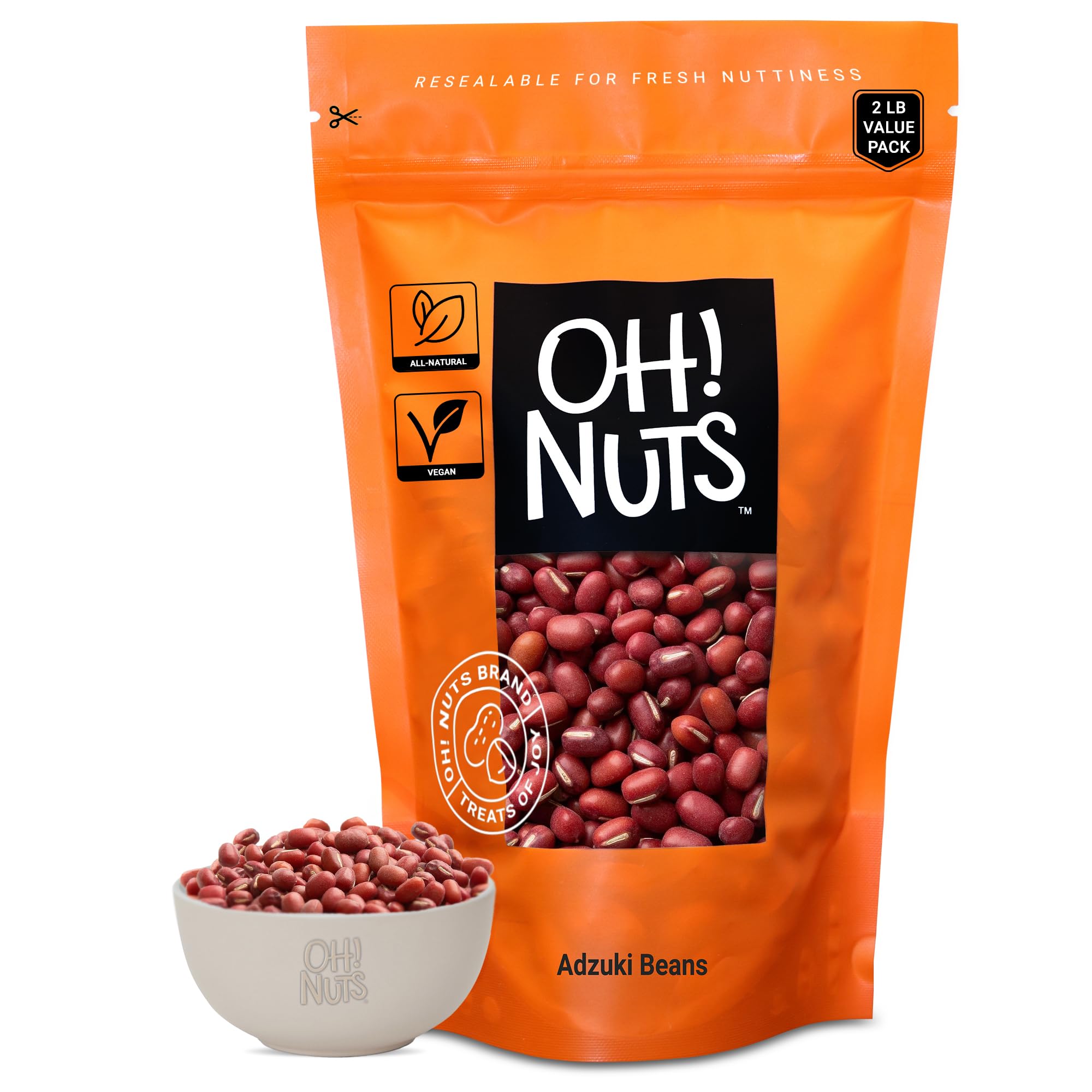 Dried Adzuki Beans