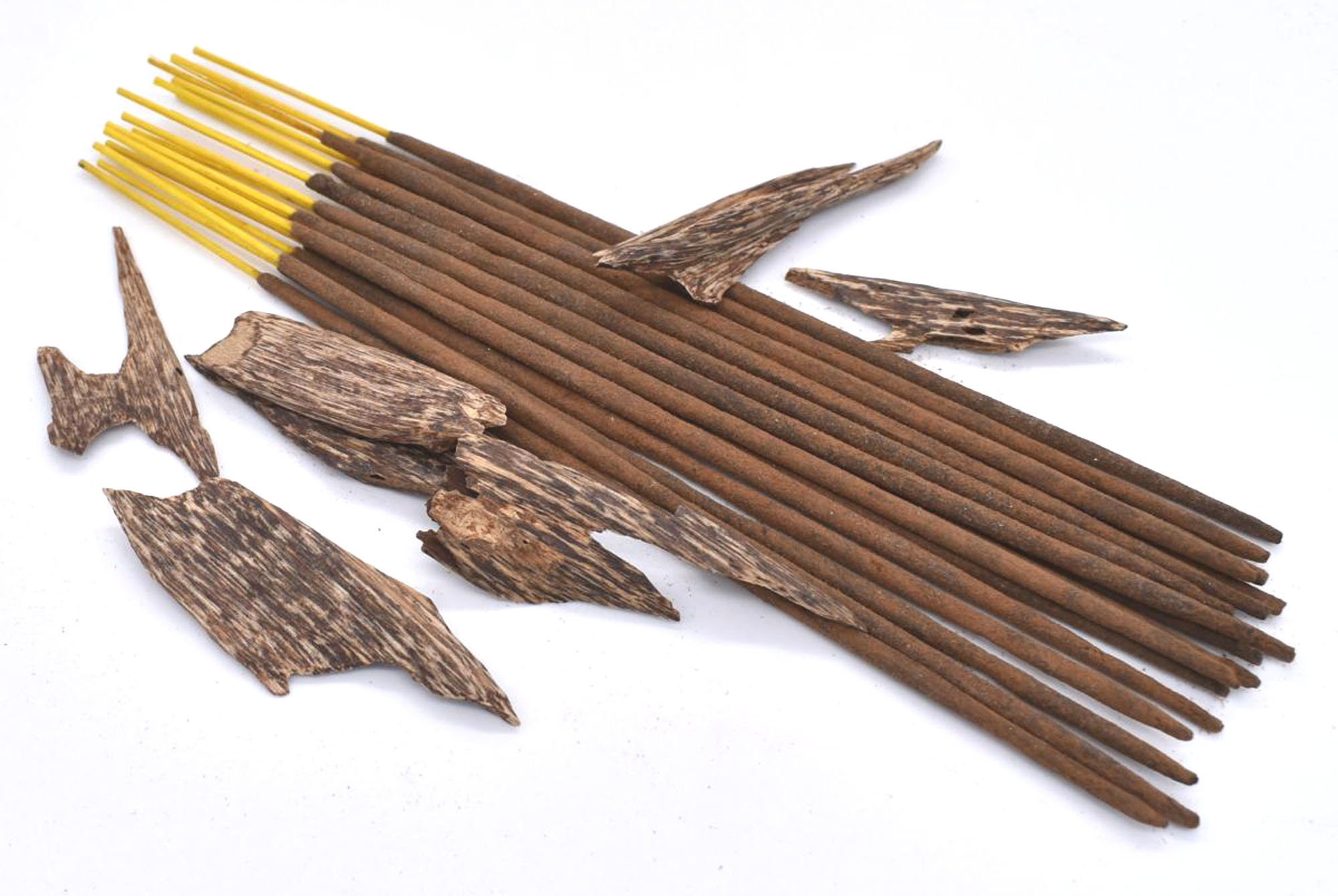 Handcrafted Agarwood Incense