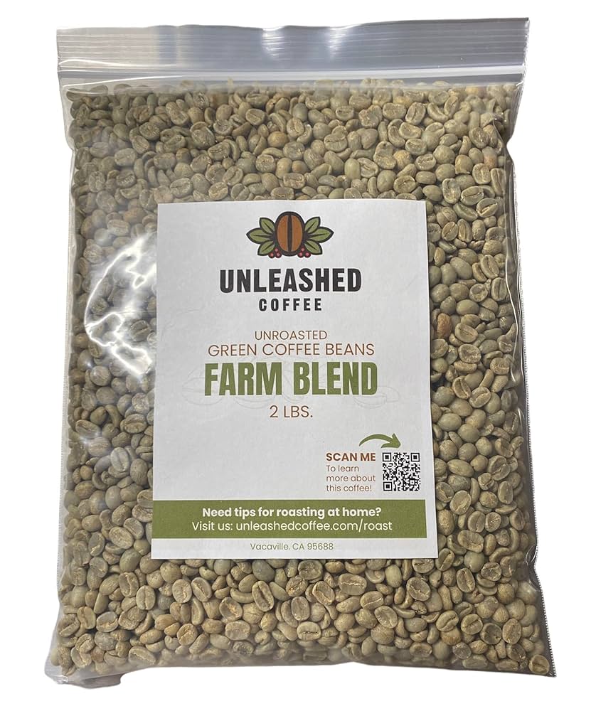 Sumatra Mandheling Coffee Beans