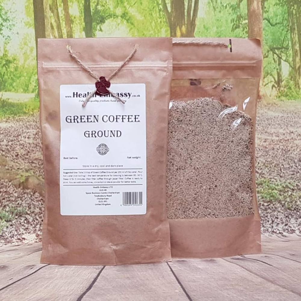 Bali Kintamani Coffee Beans