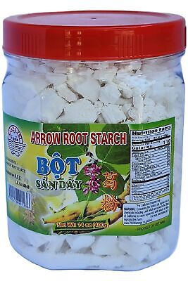 Arrowroot Bulk Bags