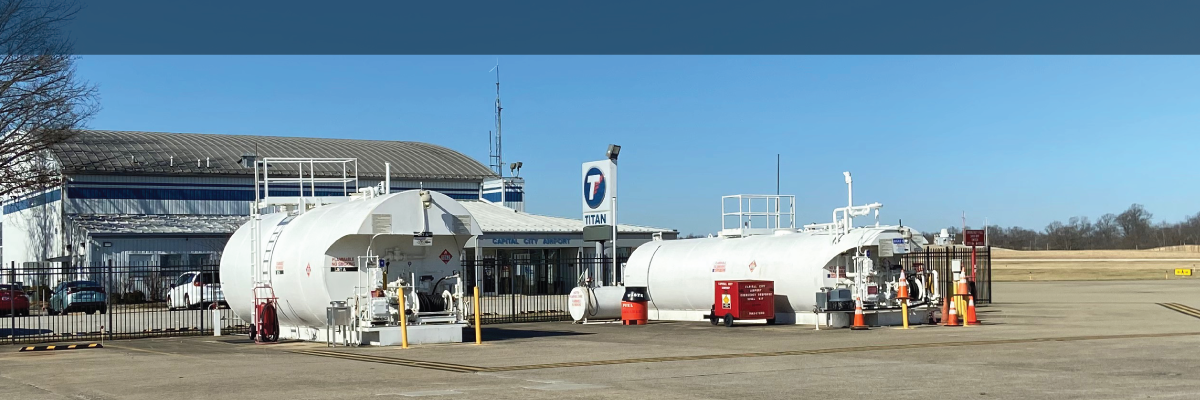 Avtur Transport Fleet