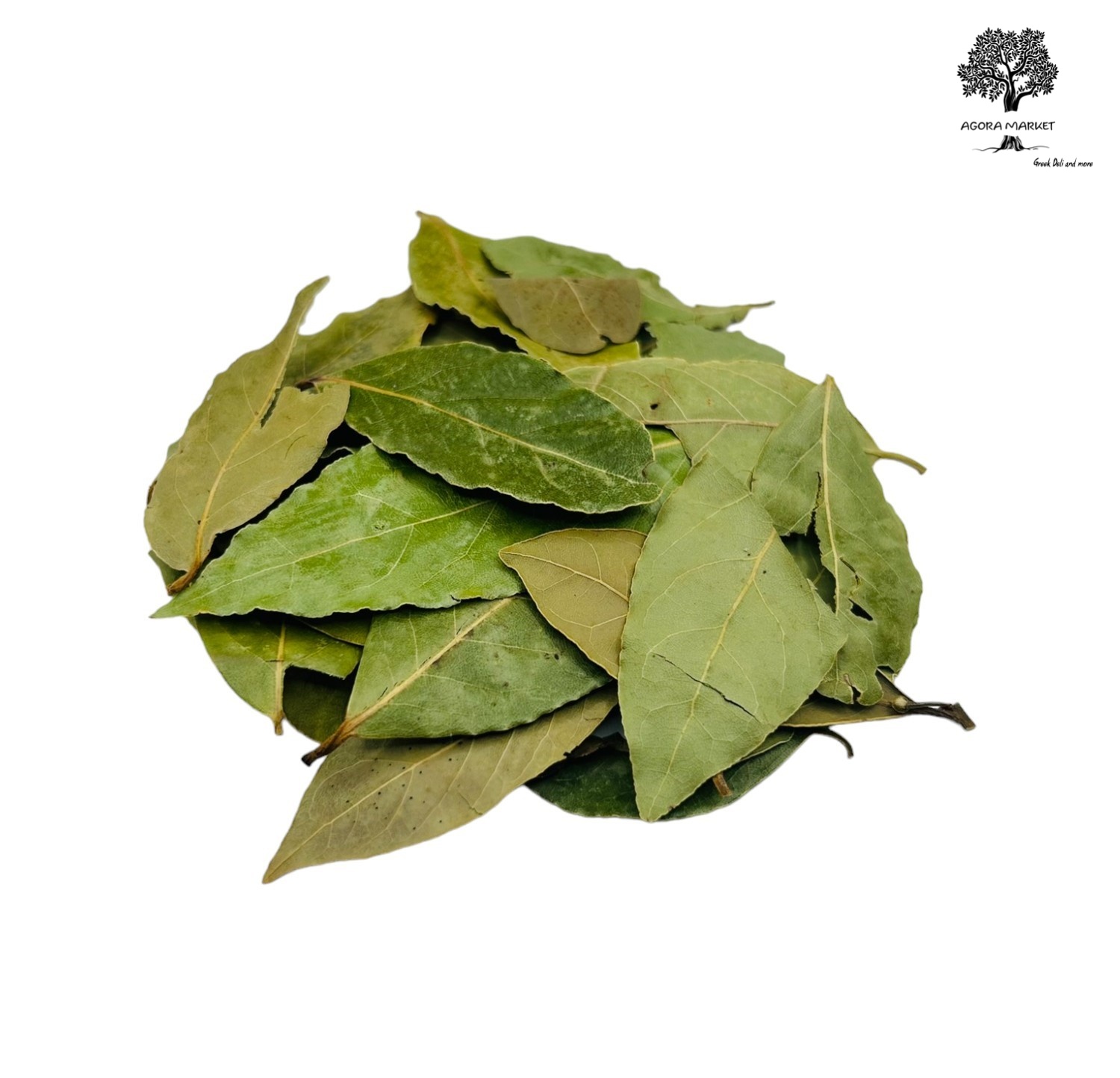Dried Whole Bay Leaves