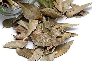 Ground Bay Leaf Powder