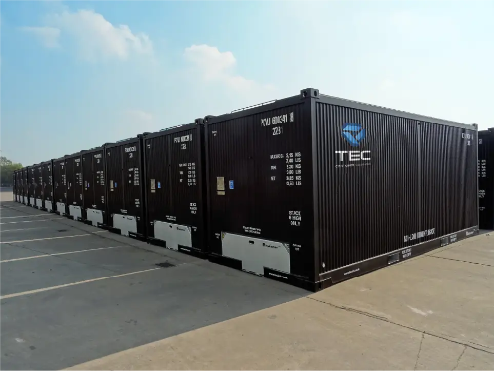 Bulk Bitumen Supply