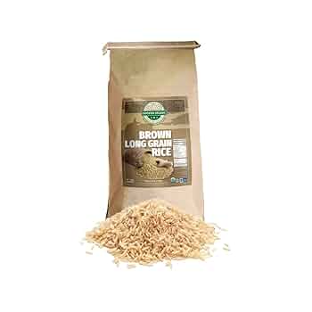 Bulk Brown Rice