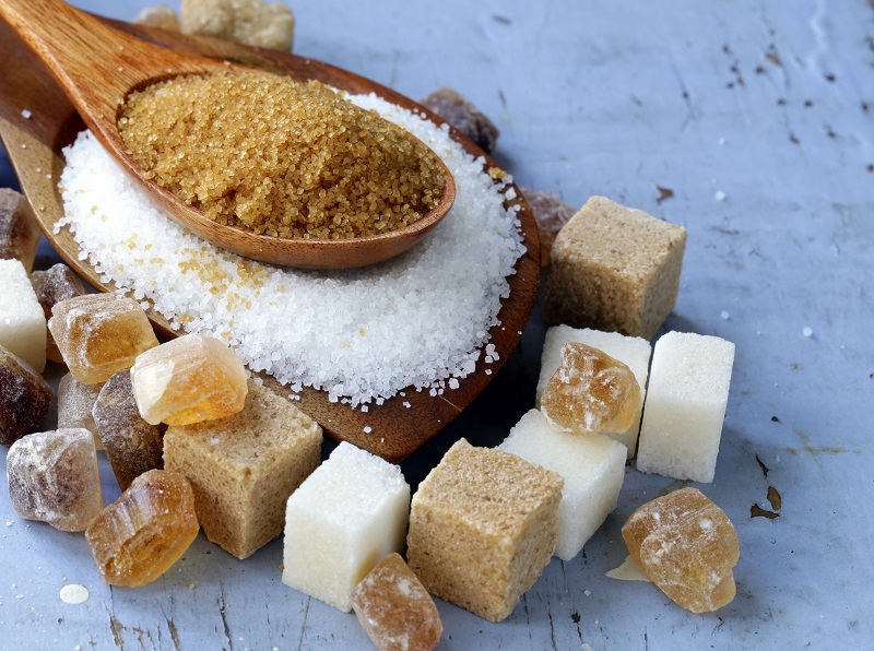 Powdered Brown Sugar