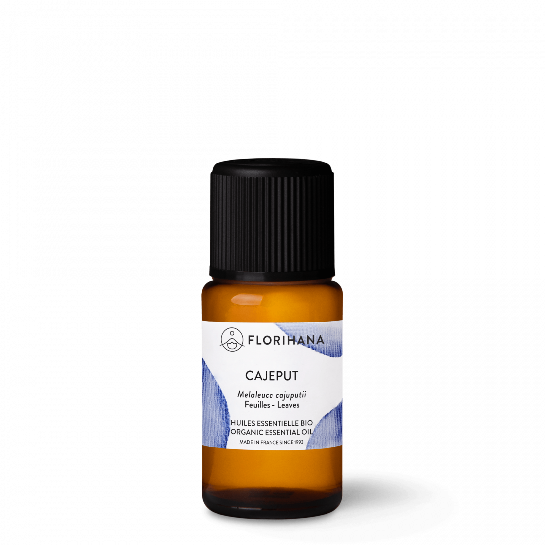 Pure Cajuput Essential Oil