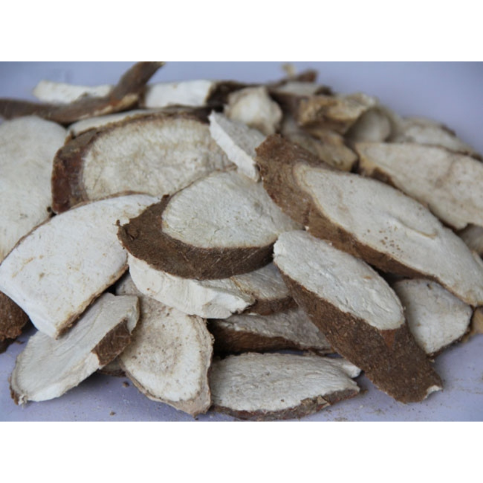 Packaged Cassava Chips