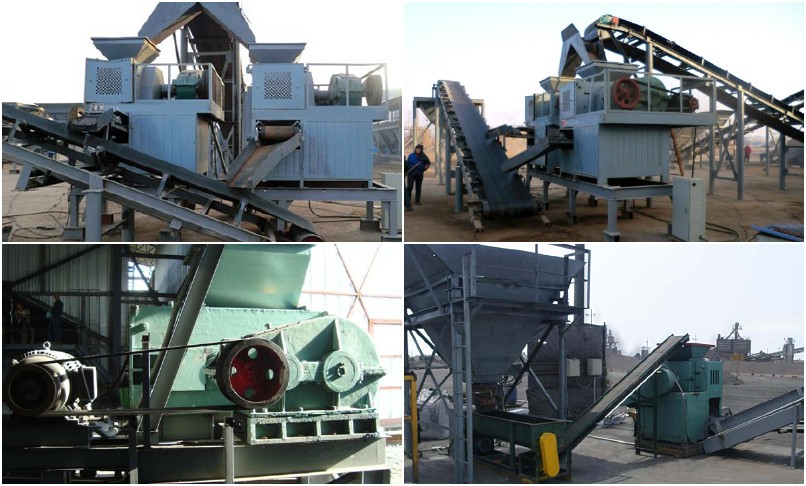 Charcoal ready for global export