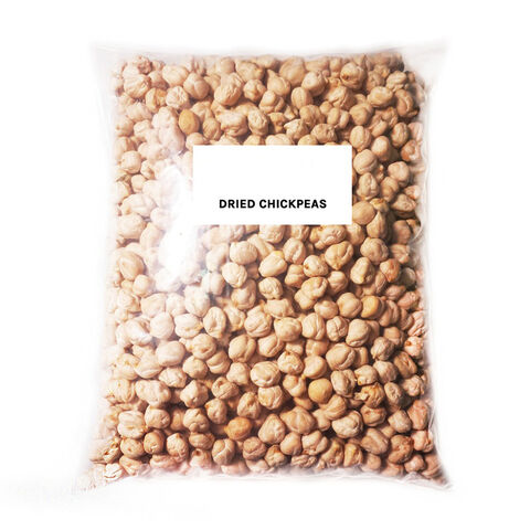Export Ready Chickpeas