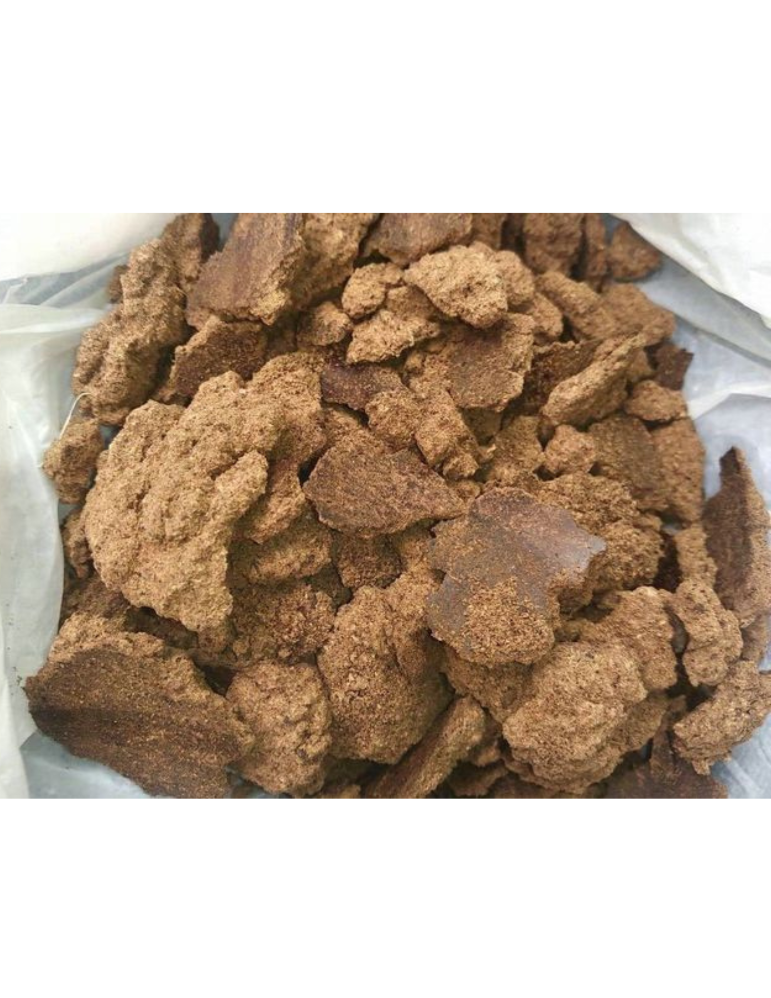 Copra Meal Pellets