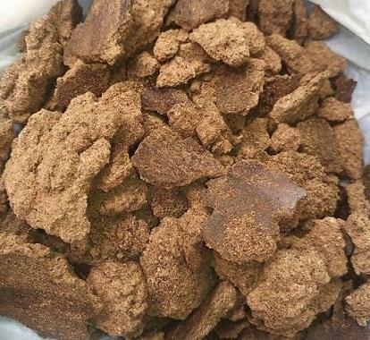 Copra Meal Powder