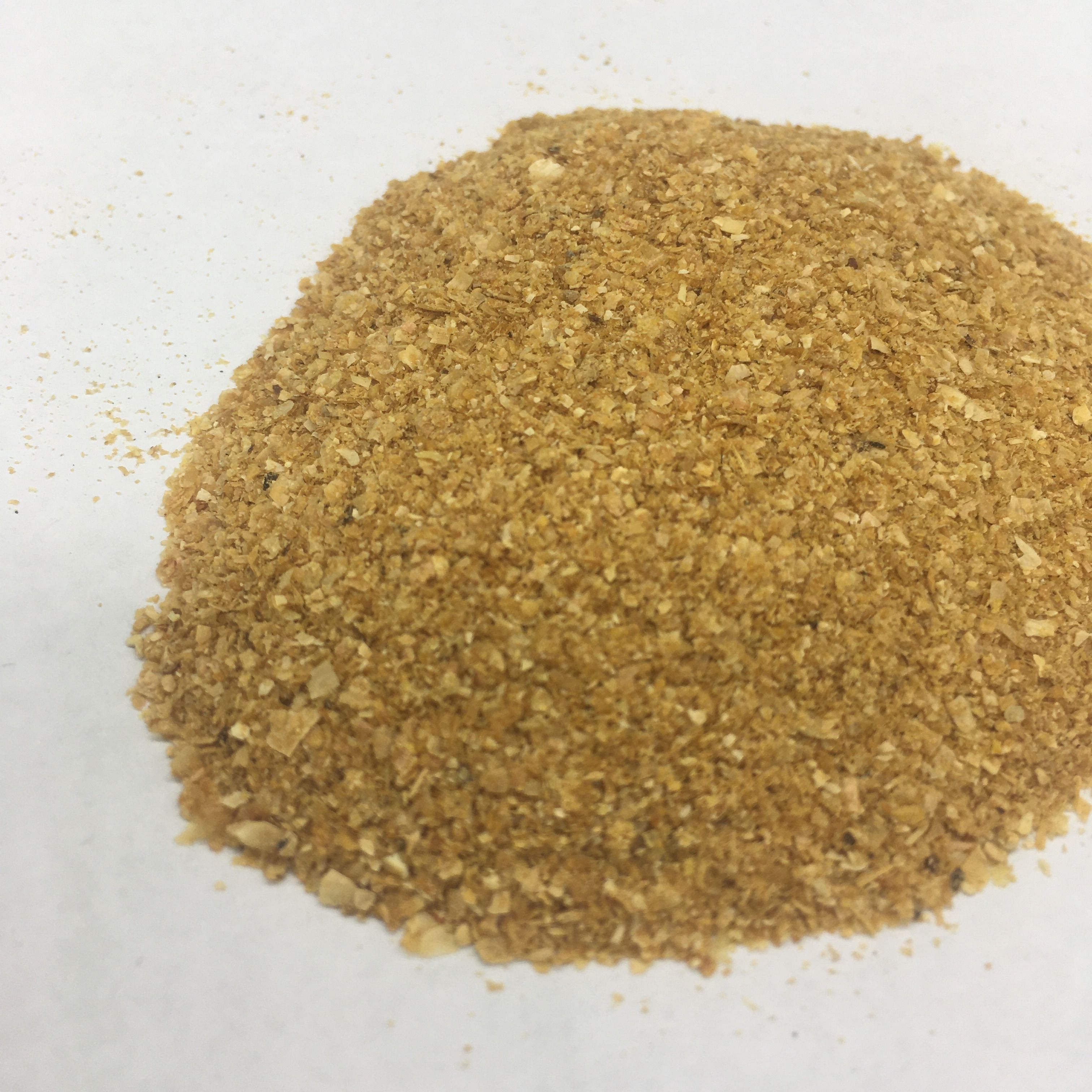 Corn Gluten Meal Pellets
