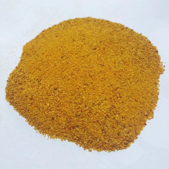 Corn Gluten Meal Powder