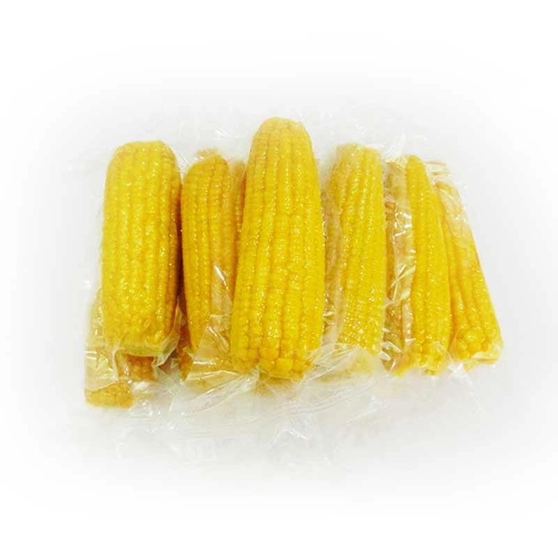 White Corn for Human Consumption