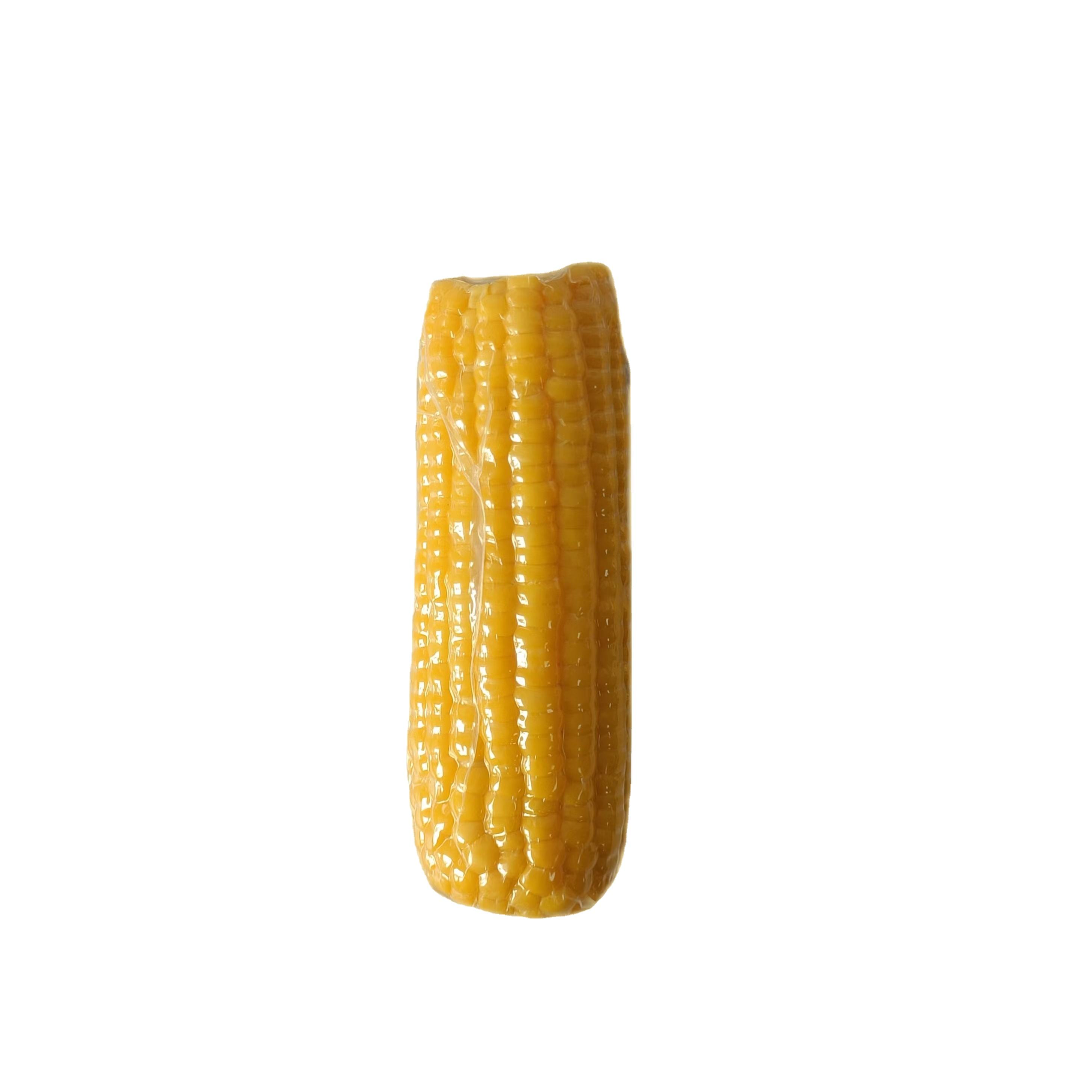 Sorting corn