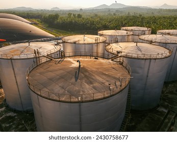 Export Ready CPO