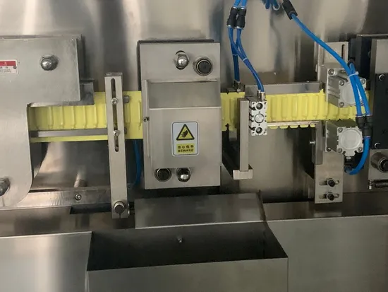 Product Packaging