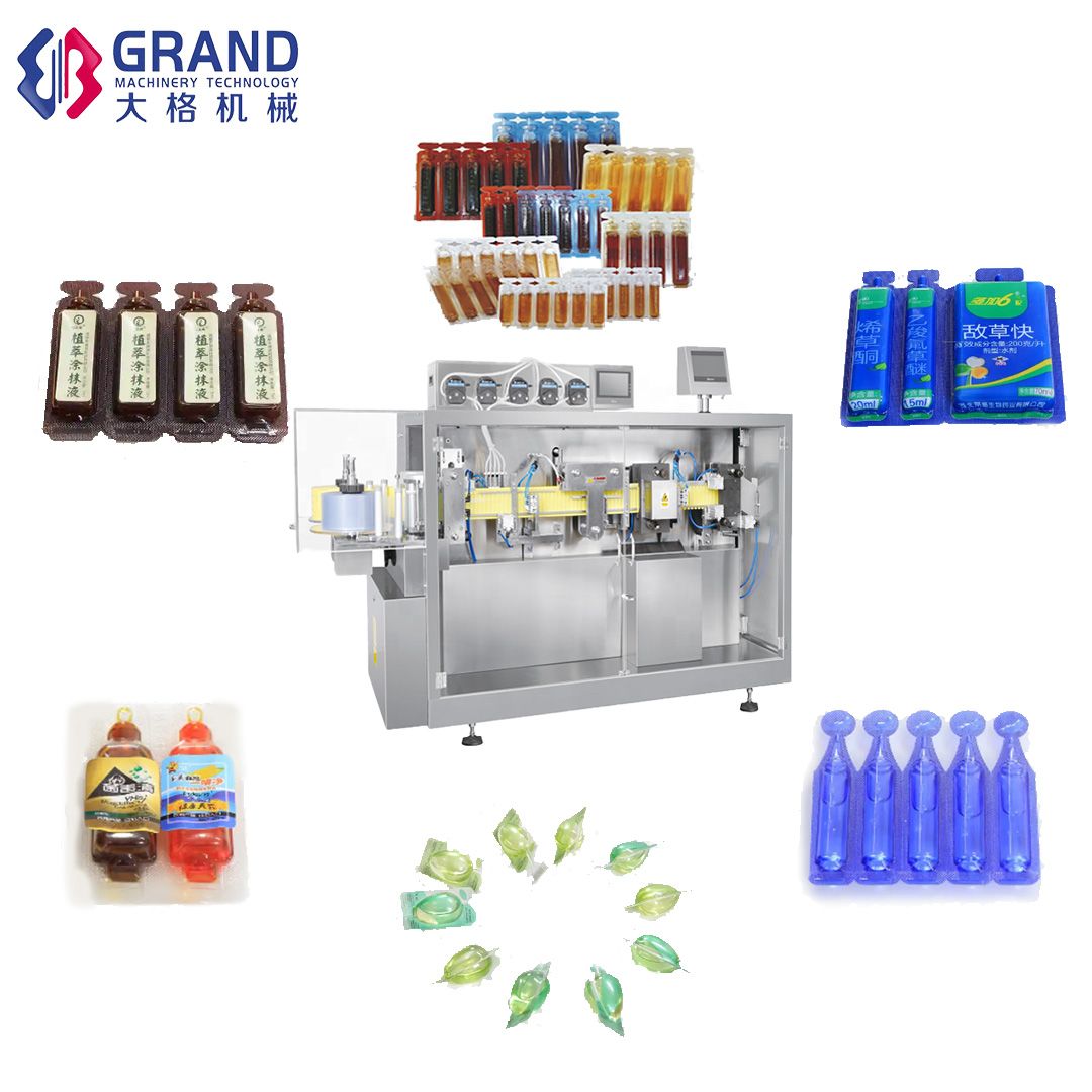 Medicine Production Line