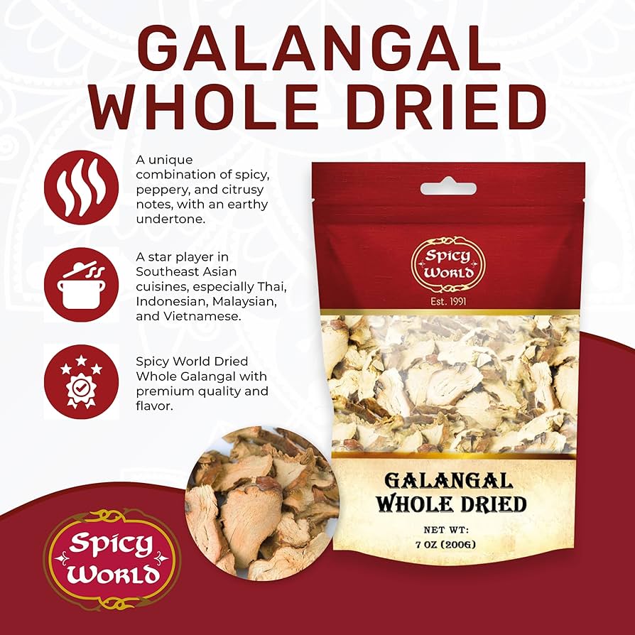 Harvesting Galangal