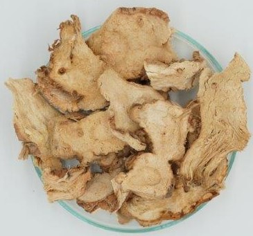 Sorting Galangal