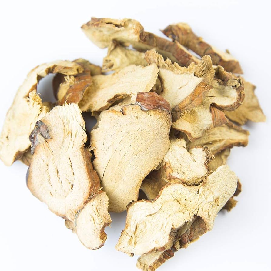 Packed Galangal for Retail