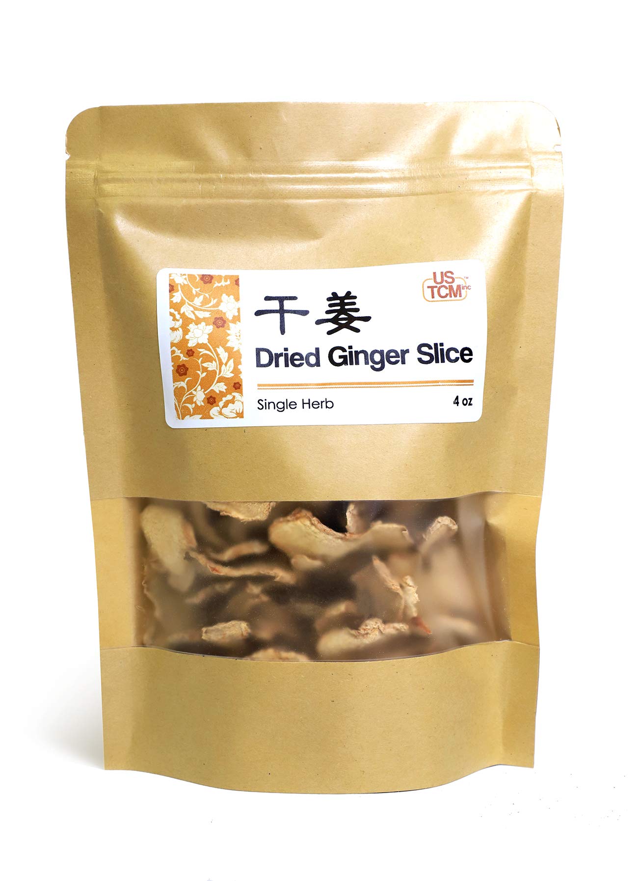 Export Ready Ginger