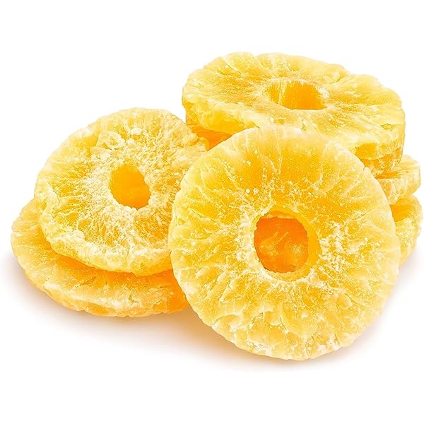 Slicing Pineapples