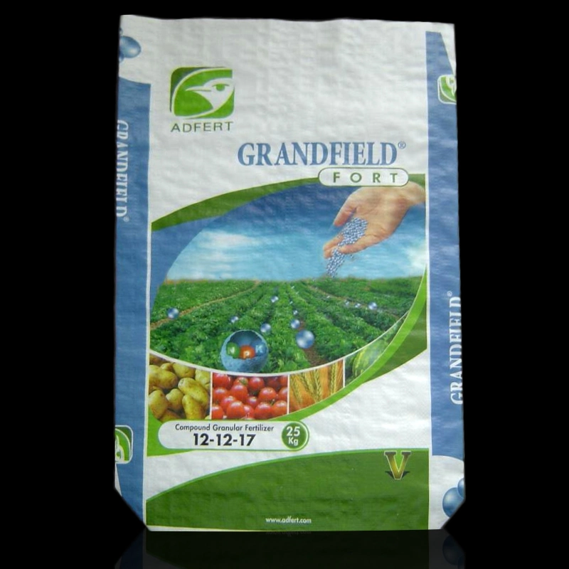 Fertilizer Bags