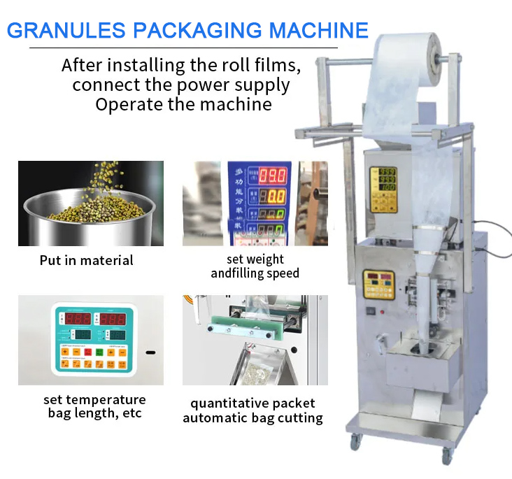 Granular Fertilizer