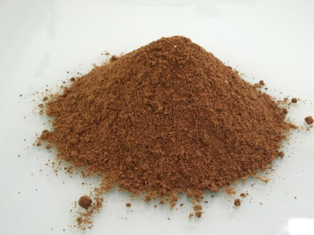 Fishmeal 60% Protein