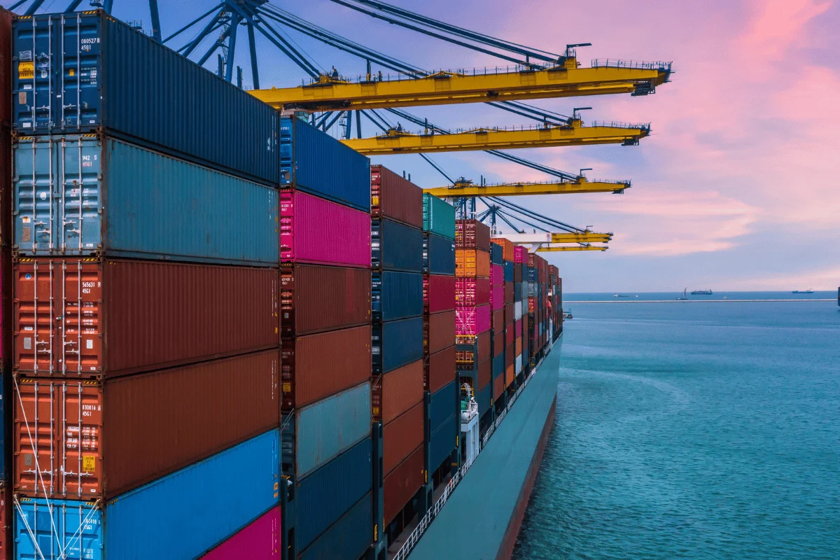 Indonesian Export Operations