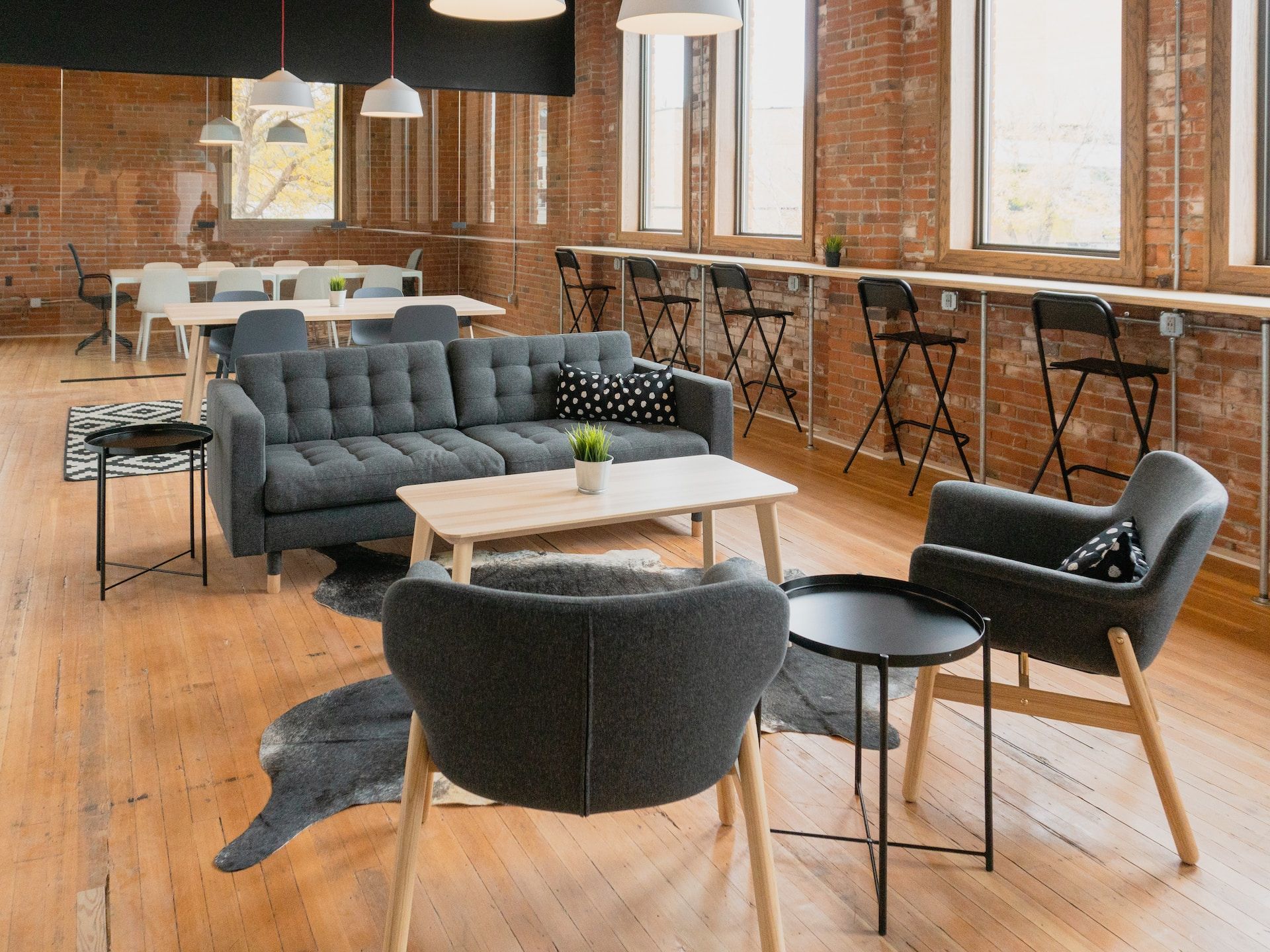 Furniture Factory