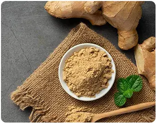 Ginger Powder