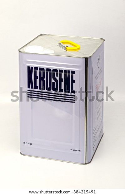 Kerosene in Barrels for bulk supply