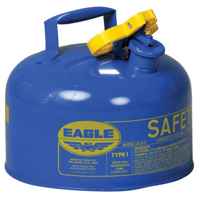Kerosene in Cans for domestic use