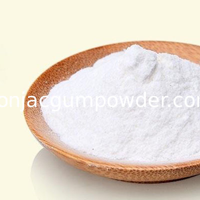 Quality control of konjac powder