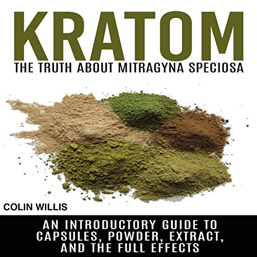 Harvesting Kratom leaves