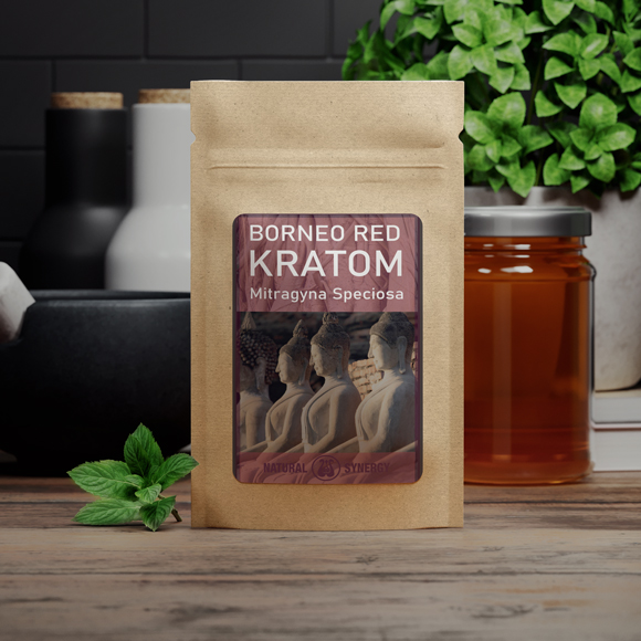 Quality check for Kratom