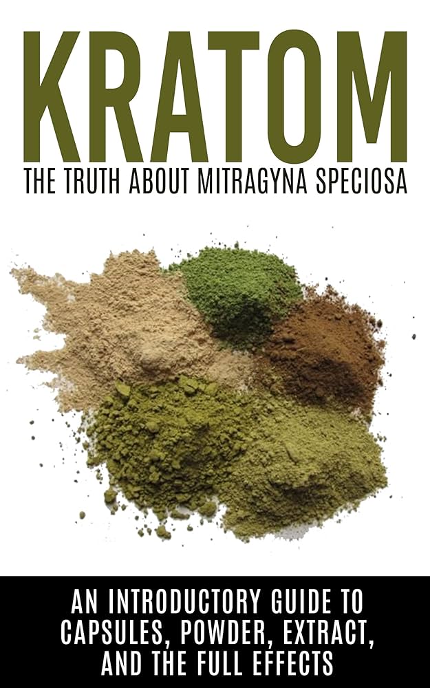 Kratom Capsules