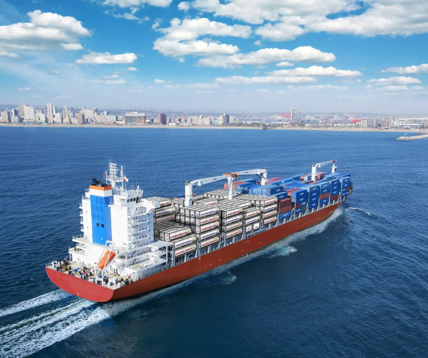 LPG in global market