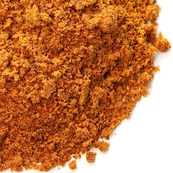 Mace ready for export