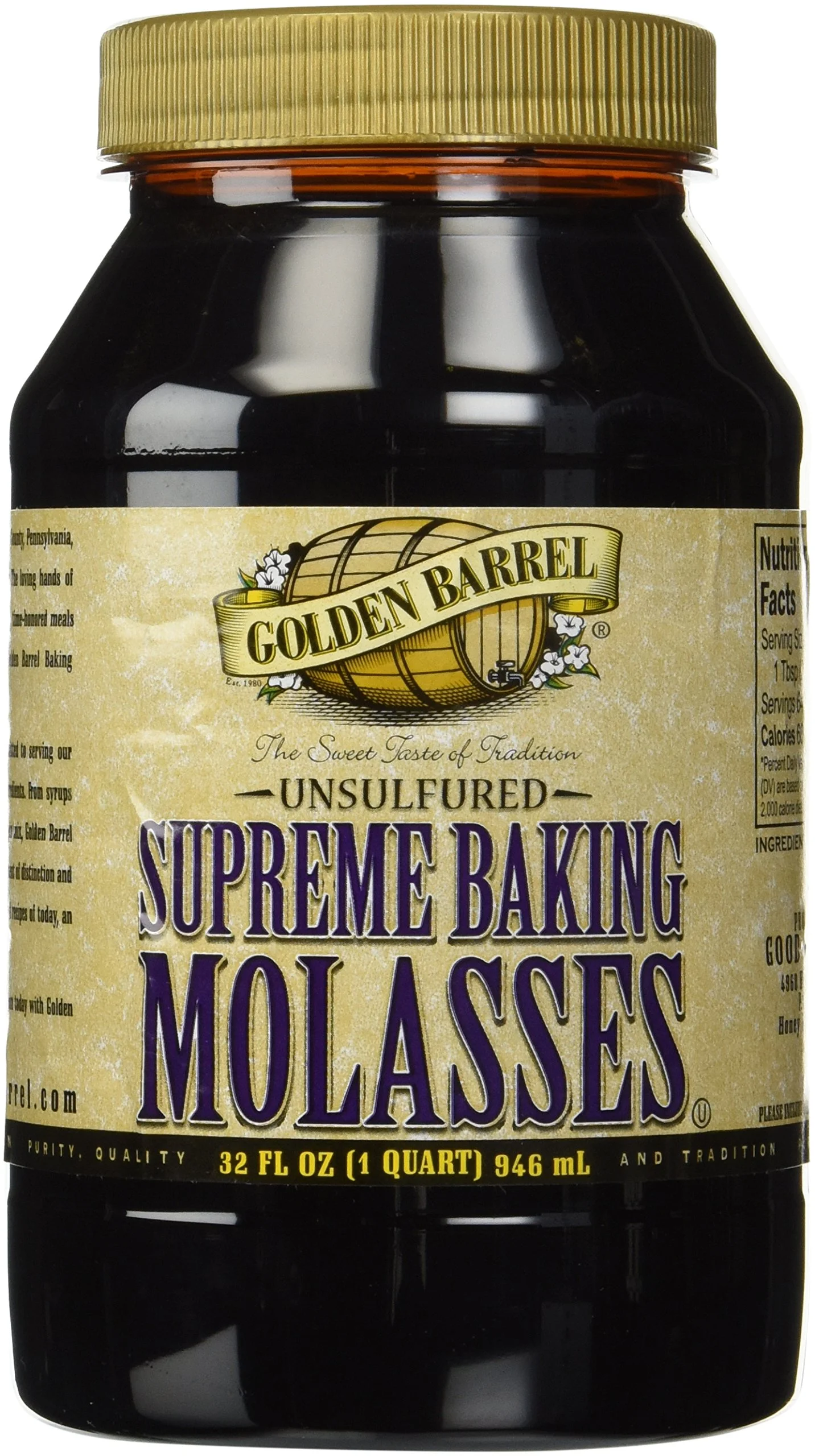 Molasses for the global market